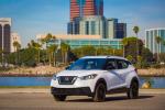 Nissan Kicks 2018 года (NA)